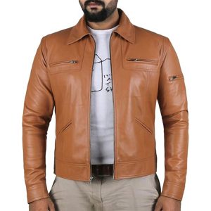 Leather Jackets