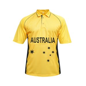 Cricket Uniform