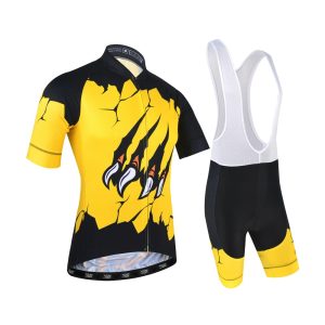 Cycling Uniform