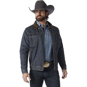 Denim Jackets