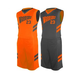 Basketball Uniform