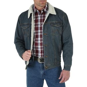 Denim Jackets