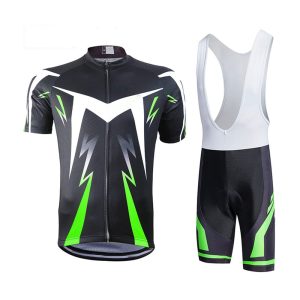 Cycling Uniform
