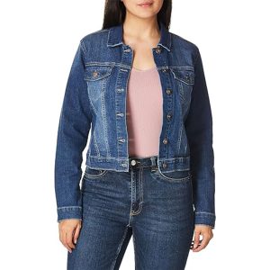 Denim Jackets