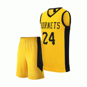 Basketball Uniform
