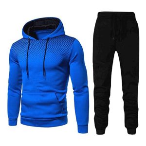 Track Suit